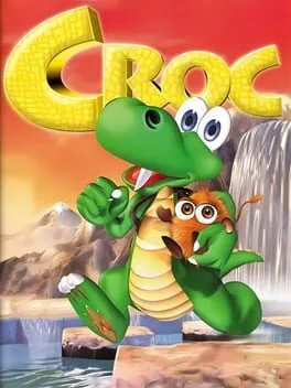 Croc [25th Anniversary Edition]