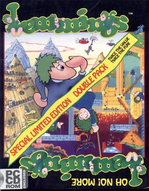 Lemmings