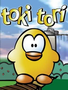 Toki Tori [Limited Run]