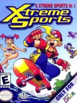 Xtreme Sports [Limited Run]