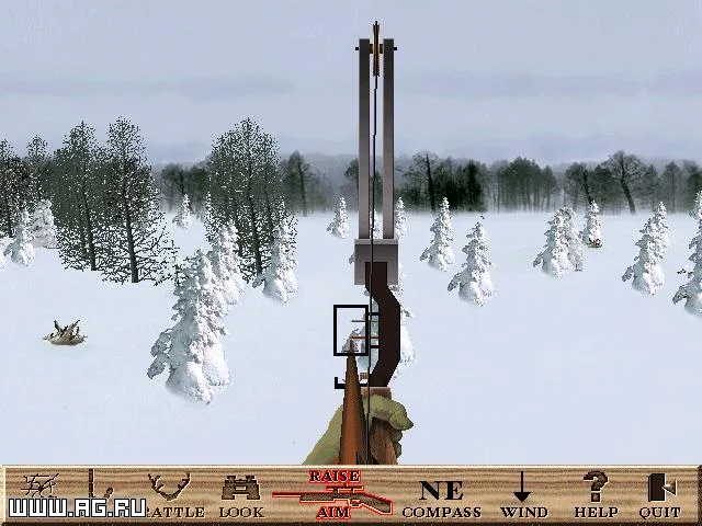 Deer Hunter (2000)