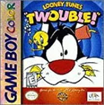 Looney Tunes: Twouble! (GBC)