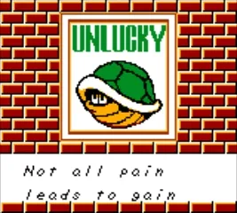 Super Mario Bros. Deluxe