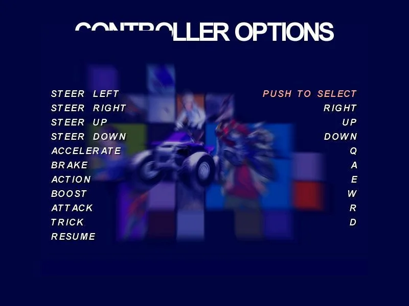 Xtreme Sports (2000)