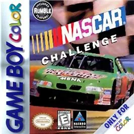 NASCAR Challenge (GBC)
