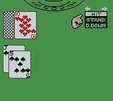 Las Vegas Cool Hand