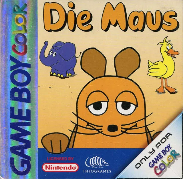 Die Maus (GBC)