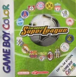 European Super League