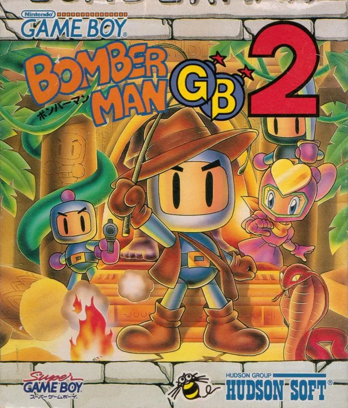 Bomberman