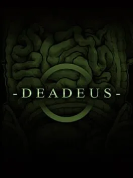 Deadeus [Limited Collector's Edition Homebrew]