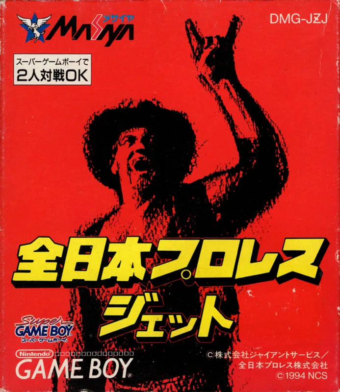 Pro Wrestling