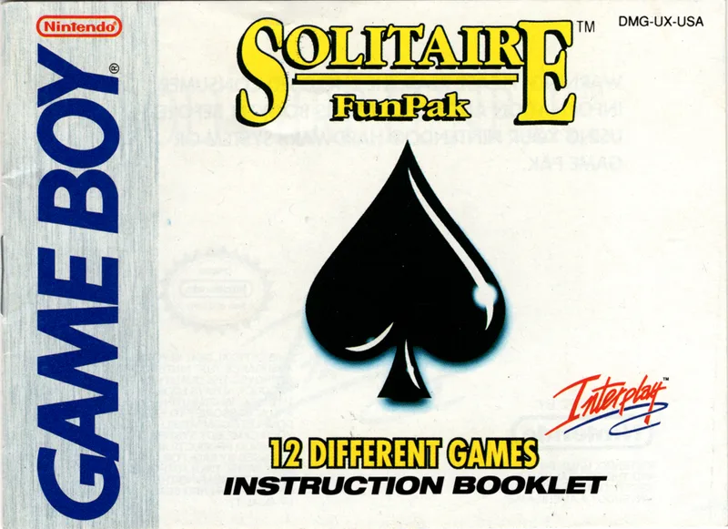 Solitaire (GB)