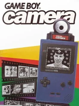 Game Boy Pocket [Silver]