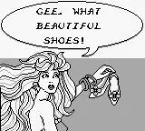 Barbie: Game Girl (GB)