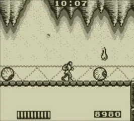 Castlevania: The Adventure (1989)