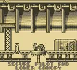 R-Type II (1992) (GB)