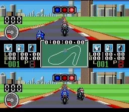 Racing Damashii (GB)