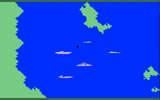 Sea Battle (1980) (GB)