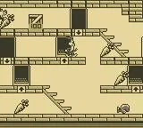 The Bugs Bunny Crazy Castle(GB) (GB)