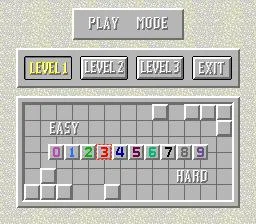 Minesweeper (1989) (GB)