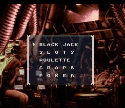 Vegas Stakes (1993) (GB)