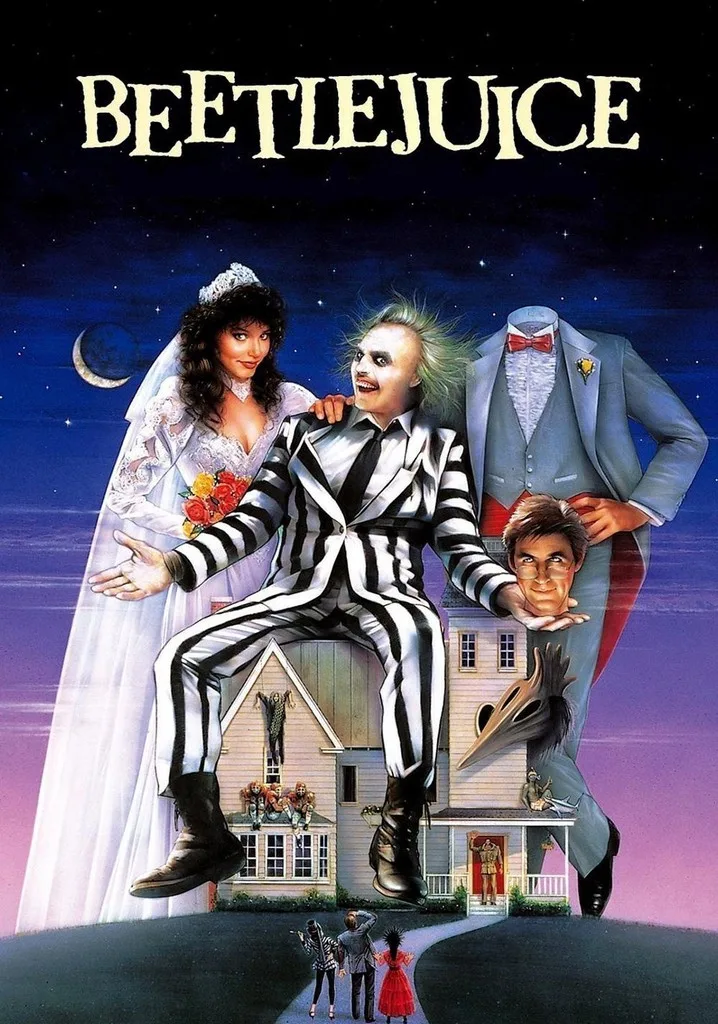 Beetlejuice (GB)