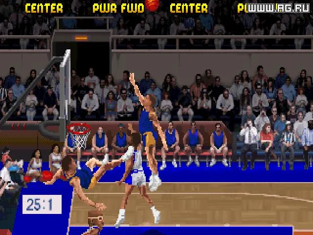 College Slam
