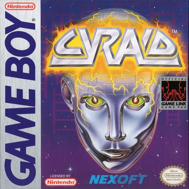 Cyraid (GB)