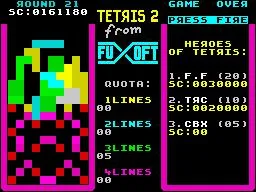 Tetris 2 (GB)