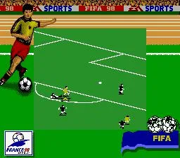 FIFA: Road to World Cup 98 (GB)