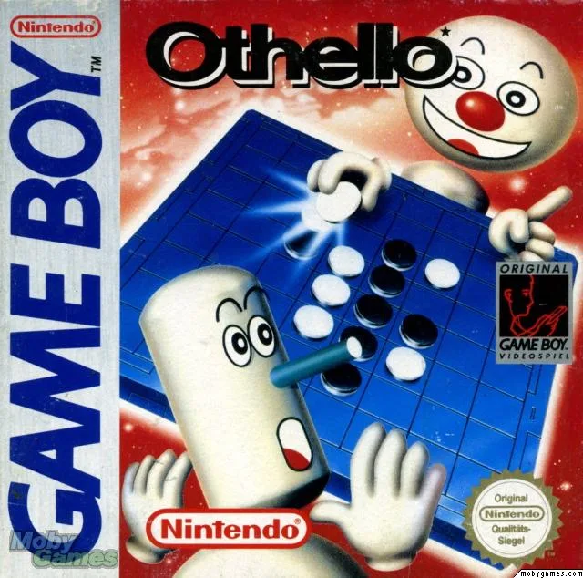 Othello (GB)