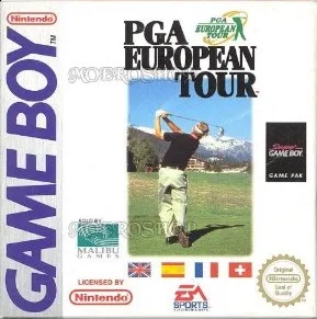 PGA European Tour (GB)