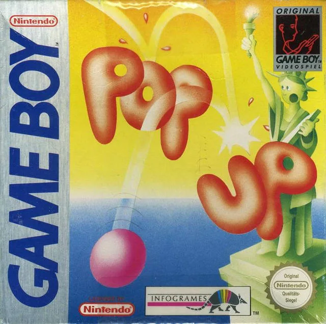 Pop Up (GB)