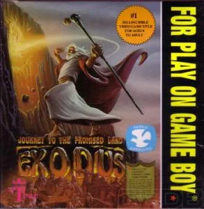 Exodus: Journey to the Promised Land (GB)