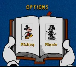 Mickey's Ultimate Challenge (GB)