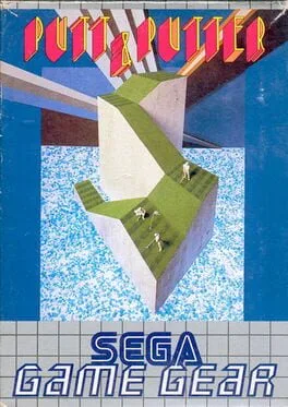 Putt & Putter (GG)