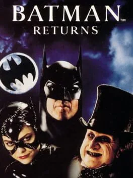 Batman Returns [Classic Version]