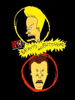 Beavis and Butt-Head