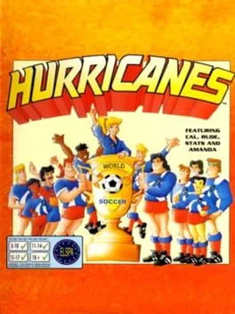 Hurricanes (GG)