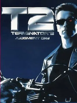 Terminator 2 Judgment Day
