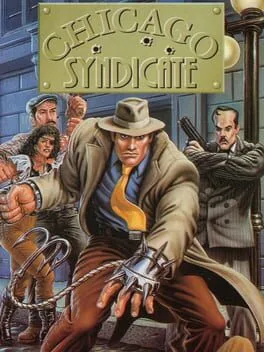 Chicago Syndicate (GG)