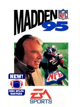 Madden 95