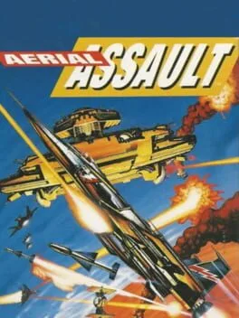 Aerial Assault (GG)