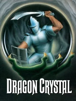 Dragon Crystal (GG)