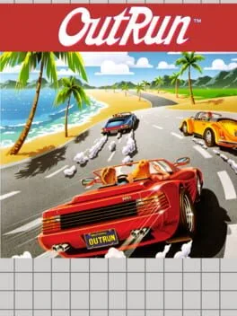 Outrun