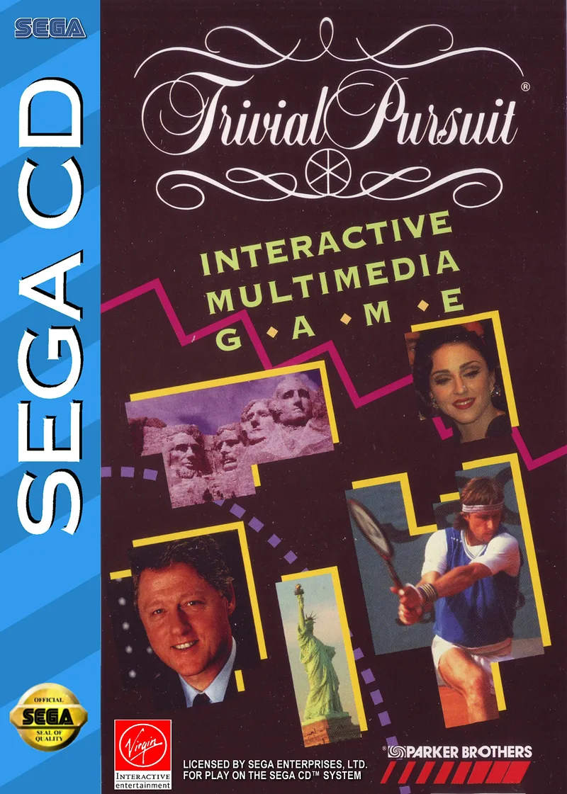 Trivial Pursuit