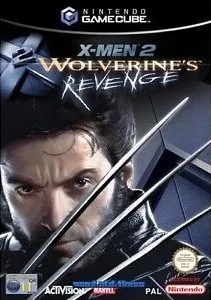 X-Men 2: Wolverine's Revenge (GCN)