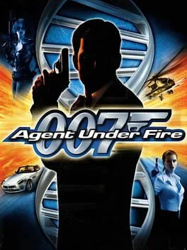 007 Agent Under Fire (GCN)