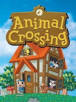 Animal Crossing [Not for Resale]