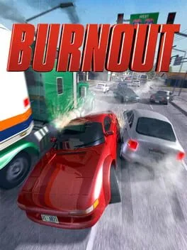Burnout [Player's Choice]